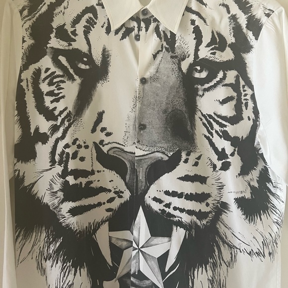 Dsquared  shirt - Picture 5 of 7